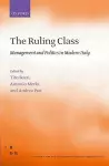 The Ruling Class cover