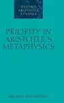 Priority in Aristotle's Metaphysics cover