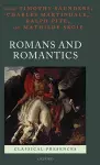 Romans and Romantics cover