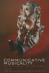 Communicative Musicality cover