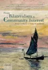From Bilateralism to Community Interest cover