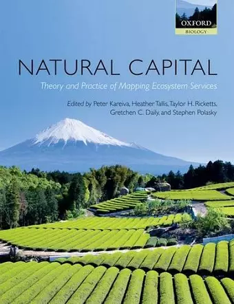 Natural Capital cover