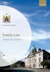 Family Law cover