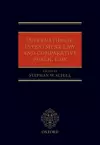 International Investment Law and Comparative Public Law cover