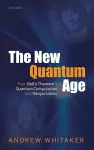 The New Quantum Age cover