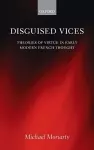 Disguised Vices cover