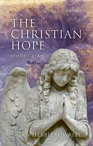 The Christian Hope cover