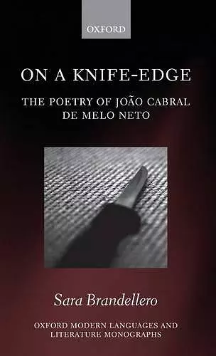 On a Knife-Edge cover