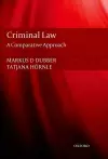 Criminal Law cover