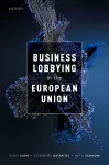 Business Lobbying in the European Union cover