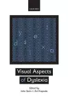 Visual Aspects of Dyslexia cover