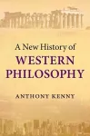 A New History of Western Philosophy cover