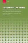 Governing the Bomb cover