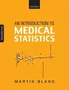 An Introduction to Medical Statistics cover