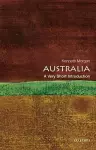 Australia cover