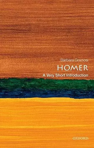 Homer cover