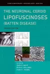 The Neuronal Ceroid Lipofuscinoses (Batten Disease) cover