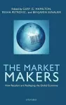 The Market Makers cover