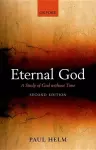 Eternal God cover