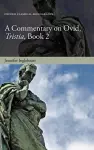 A Commentary on Ovid, Tristia, Book 2 cover