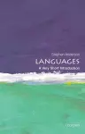 Languages cover