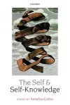 The Self and Self-Knowledge cover