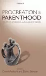 Procreation and Parenthood cover