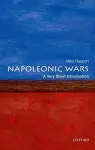 The Napoleonic Wars cover