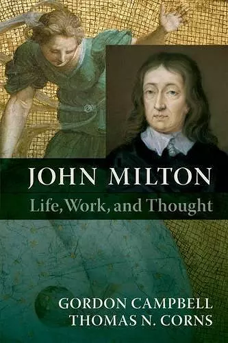 John Milton cover