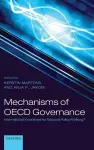 Mechanisms of OECD Governance cover