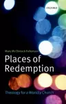 Places of Redemption cover