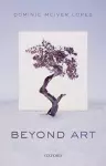 Beyond Art cover