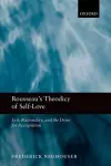 Rousseau's Theodicy of Self-Love cover