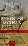 Athenian Myths and Festivals cover