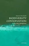 Biodiversity Conservation cover