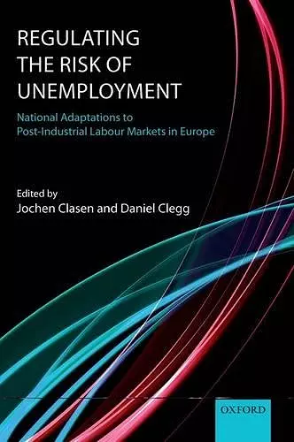 Regulating the Risk of Unemployment cover