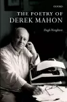 The Poetry of Derek Mahon cover