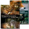 Biology and Conservation of Wild Carnivores cover