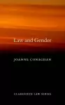 Law and Gender cover