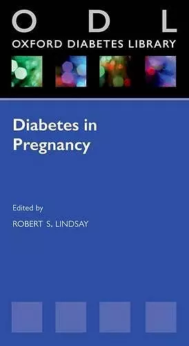 Diabetes in Pregnancy cover