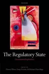 The Regulatory State cover