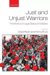 Just and Unjust Warriors cover