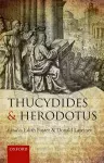 Thucydides and Herodotus cover