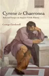 Cyrene to Chaeronea cover