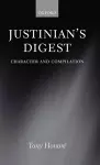 Justinian's Digest cover