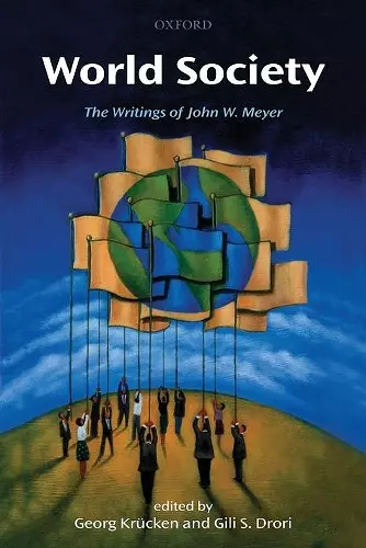 World Society cover