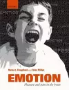 Emotion cover