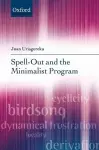 Spell-Out and the Minimalist Program cover