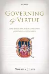 Governing by Virtue cover