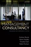 Management Consultancy cover